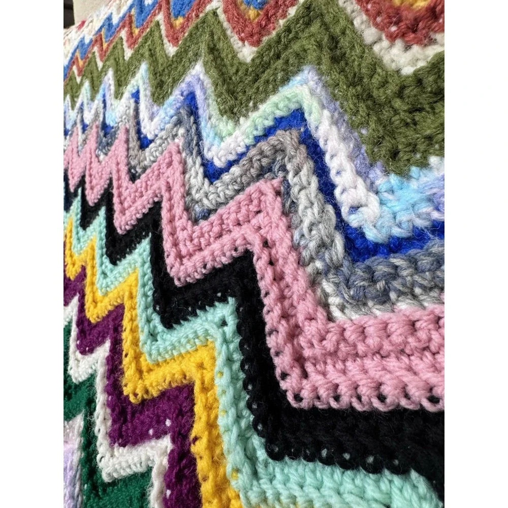 Handmade wow this